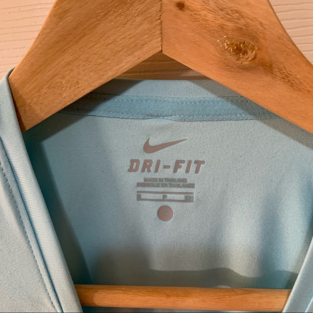 Like New Nike DriFit Running Shirt - Picture 3 of 6